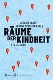 Räume der Kindheit (eBook, PDF)