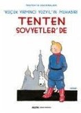 Tenten Sovyetlerde Tentenin Maceralari