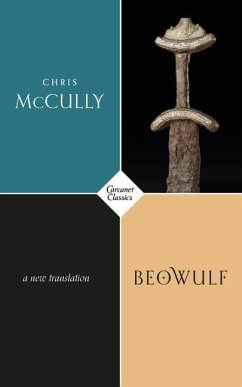 Beowulf - Mccully, Chris