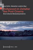 Hollywood im Zeitalter des Post Cinema (eBook, PDF)