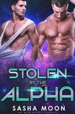 Stolen By The Alpha: MM Alpha Omega Fated Mates Mpreg Shifter (eBook, ePUB)