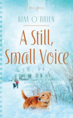 Cover Still, Small Voice (eBook, ePUB)