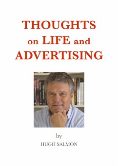 Cover Thoughts on Life and Advertising (eBook, ePUB)