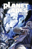 Planet of the Apes Cataclysm Vol. 2 (eBook, ePUB)