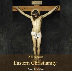 Cover All About Eastern Christianity (eBook, PDF)