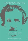 Transatlantic Poe (eBook, ePUB)