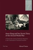 Anna Haag and her Secret Diary of the Second World War (eBook, PDF)