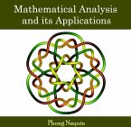 Mathematical Analysis and its Applications (eBook, PDF)