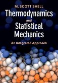 Thermodynamics and Statistical Mechanics (eBook, PDF)