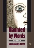 Haunted by Words (eBook, PDF)