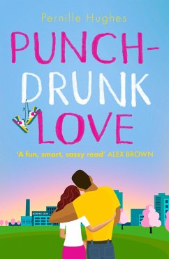 Punch-Drunk Love - Hughes, Pernille