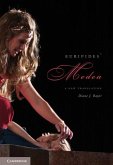 Euripides' Medea (eBook, ePUB)