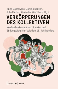 Verkörperungen des Kollektiven (eBook, PDF)