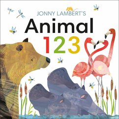Jonny Lambert's Animal 123 - Lambert, Jonny