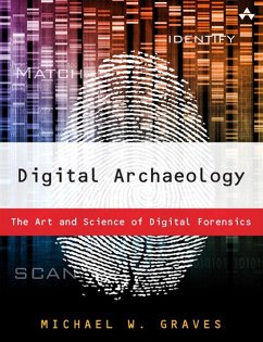 Digital Archaeology (eBook, PDF) - Graves Michael W