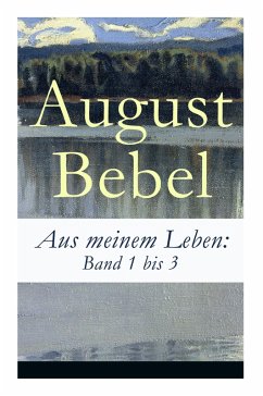 Cover Aus meinem Leben