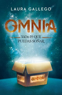 Omnia - Gallego, Laura