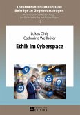 Ethik im Cyberspace (eBook, ePUB)