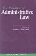 The Province of Administrative Law... - Bild 1