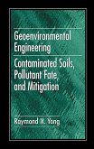 Geoenvironmental Engineering (eBook, PDF)