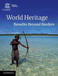 Cover World Heritage (eBook, PDF)
