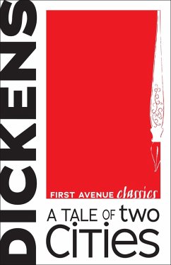 Cover Tale of Two Cities (eBook, ePUB)