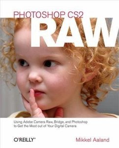 Cover Photoshop CS2 RAW (eBook, PDF)