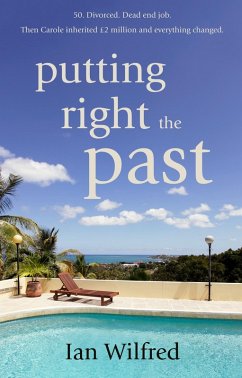 Putting Right The Past (eBook, ePUB) Cover Putting Right The Past (eBook, ePUB)