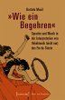 »Wie ein Begehren« (eBook, PDF) - Bild 1