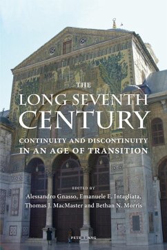 Long Seventh Century (eBook, ePUB)