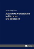 Aesthetic Reverberations in Literature and Education (eBook, ePUB)