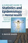 Clinician's Guide to Statistics and Epidemiology in Mental Health (eBook, ePUB)
