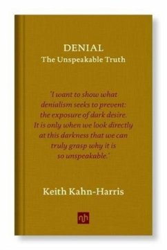 Denial - Kahn-Harris, Keith