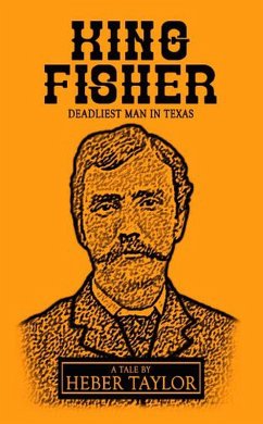 Cover King Fisher (eBook, ePUB)