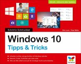 Windows 10 (eBook, PDF)