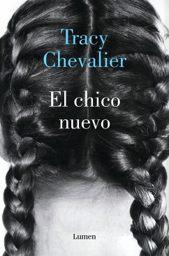 El Chico Nuevo / New Boy - Chevalier, Tracy