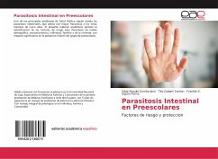 Parasitosis Intestinal en Preescolares - Zumba Jami, Silvia Rosalia;Carrion, Tito Gobert;Sigcho Poma, Franklin S.