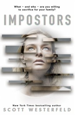 Impostors - Westerfield, Scott