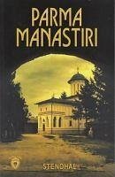 Parma Manastiri - (Henri Beyle, Stendhal