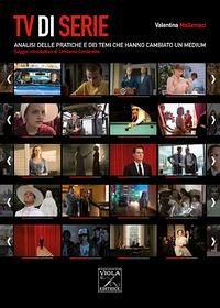 Cover TV di serie. Analisi delle pratiche e dei temi che hanno cambiato il medium
