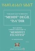 Yaklasan Saat 8 - Yaklasan Saatte Beklenen Mehdi Degil Isadir