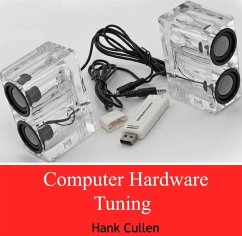 Cover Computer Hardware Tuning (eBook, PDF)