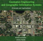 Geomatics Engineering and Geographic Information Systems (Concepts and Applications) (eBook, PDF)