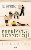 Edebiyat ve Sosyoloji - Kolektif