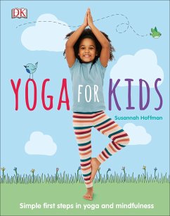 Yoga For Kids - Hoffman, Susannah