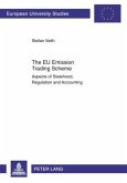 EU Emission Trading Scheme (eBook, PDF)