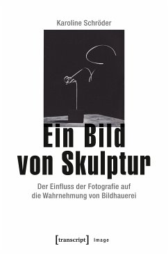 Ein Bild von Skulptur (eBook, PDF) - Schröder, Karoline