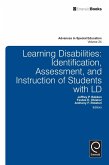 Learning Disabilities (eBook, ePUB)
