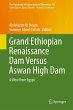 Grand Ethiopian Renaissance Dam Versus... - Bild 1