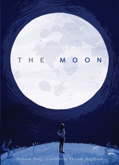 The Moon - Pang, Hannah